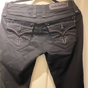 Rock Revival “Celine” Boot Cut